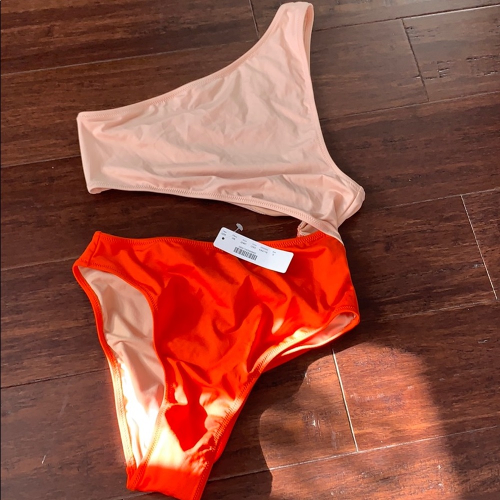 COPY - Jcrew Playa swim suit